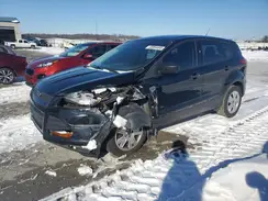 1FMCU0F7XGUA03864 2016 FORD ESCAPE