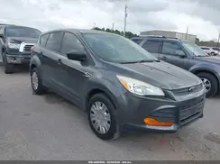 1FMCU0F7XGUA09907 2016 FORD ESCAPE