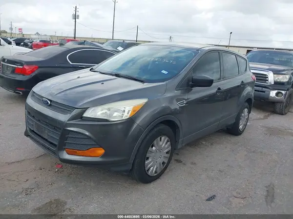 1FMCU0F7XGUA09907 2016 FORD ESCAPE - Image 2