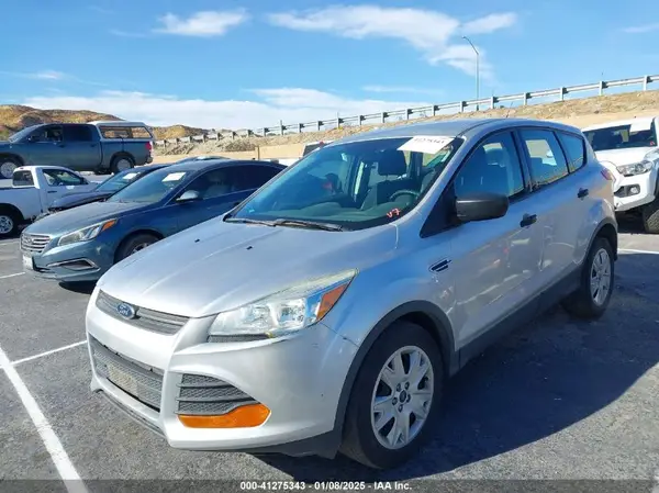 1FMCU0F7XGUA12130 2016 FORD ESCAPE - Image 2