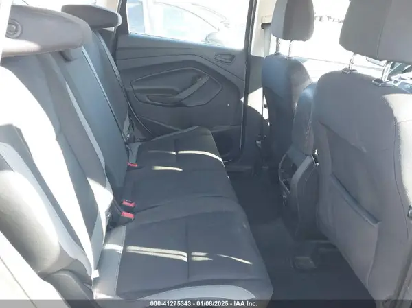 1FMCU0F7XGUA12130 2016 FORD ESCAPE - Image 8