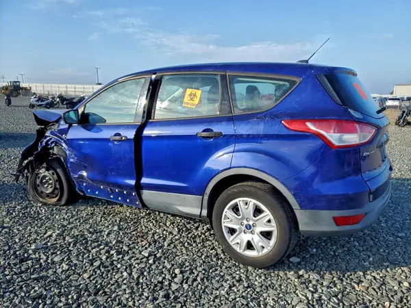 1FMCU0F7XGUA12192 2016 FORD ESCAPE - Image 2