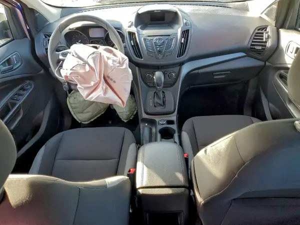 1FMCU0F7XGUA12192 2016 FORD ESCAPE - Image 8