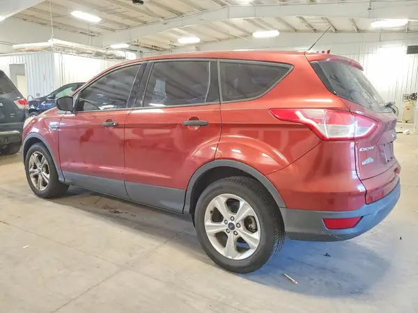 1FMCU0F7XGUA18087 2016 FORD ESCAPE - Image 2