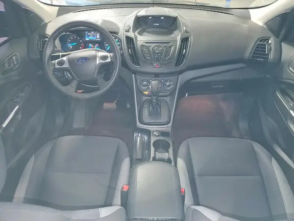 1FMCU0F7XGUA18087 2016 FORD ESCAPE - Image 8