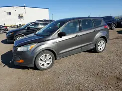 1FMCU0F7XGUA23001 2016 FORD ESCAPE