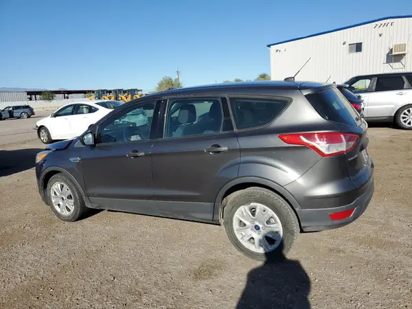 1FMCU0F7XGUA23001 2016 FORD ESCAPE - Image 2