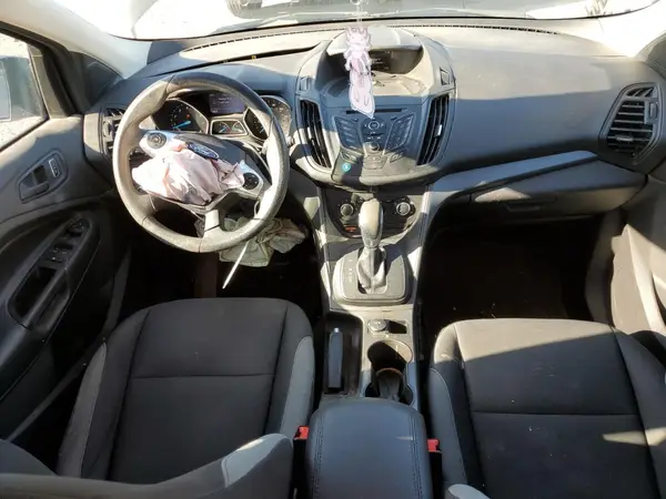 1FMCU0F7XGUA23001 2016 FORD ESCAPE - Image 8