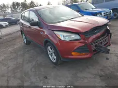 1FMCU0F7XGUA26870 2016 FORD ESCAPE