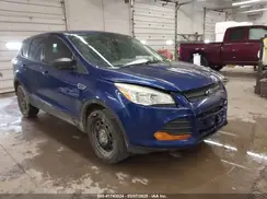 1FMCU0F7XGUA27372 2016 FORD ESCAPE