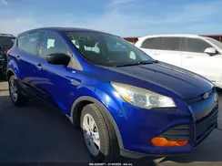 1FMCU0F7XGUA29140 2016 FORD ESCAPE