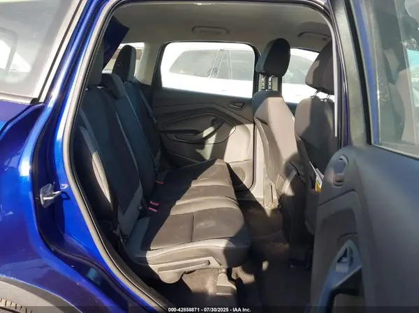 1FMCU0F7XGUA29140 2016 FORD ESCAPE - Image 8