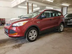 1FMCU0F7XGUA29588 2016 FORD ESCAPE