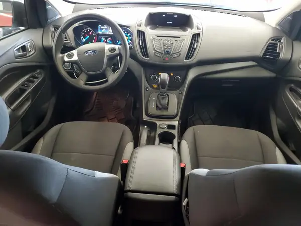 1FMCU0F7XGUA29588 2016 FORD ESCAPE - Image 8