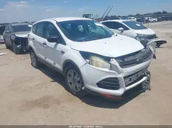 1FMCU0F7XGUA38629 2016 FORD ESCAPE