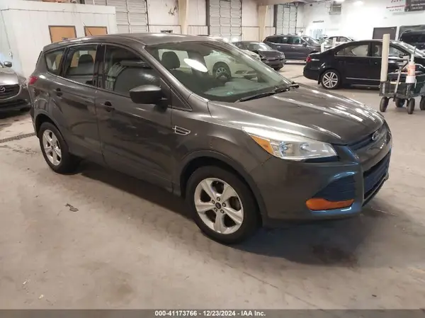 1FMCU0F7XGUA42356 2016 FORD ESCAPE - Image 1