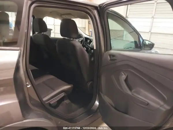 1FMCU0F7XGUA42356 2016 FORD ESCAPE - Image 8