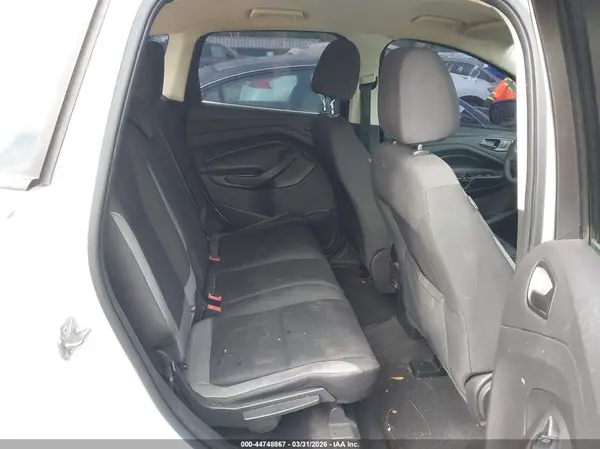 1FMCU0F7XGUA42390 2016 FORD ESCAPE - Image 8