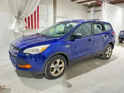 1FMCU0F7XGUA48481 2016 FORD ESCAPE