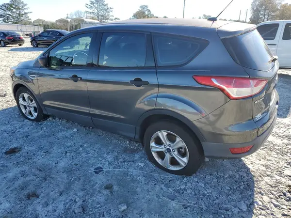 1FMCU0F7XGUA49159 2016 FORD ESCAPE - Image 2