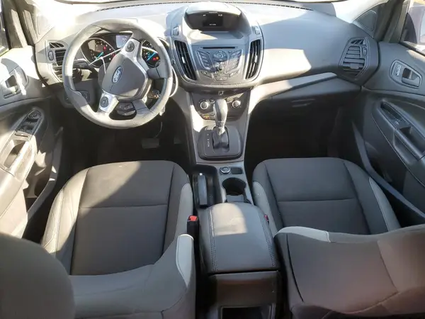 1FMCU0F7XGUA49159 2016 FORD ESCAPE - Image 8
