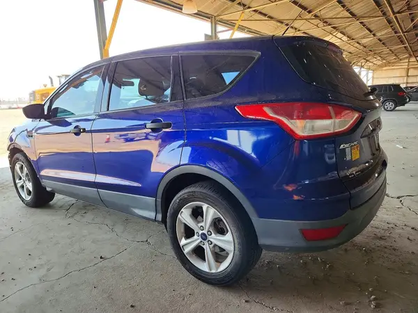 1FMCU0F7XGUA53616 2016 FORD ESCAPE - Image 2