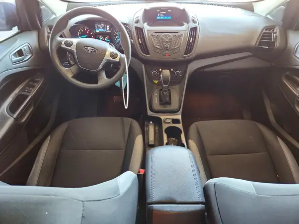 1FMCU0F7XGUA53616 2016 FORD ESCAPE - Image 8