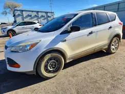 1FMCU0F7XGUA53678 2016 FORD ESCAPE