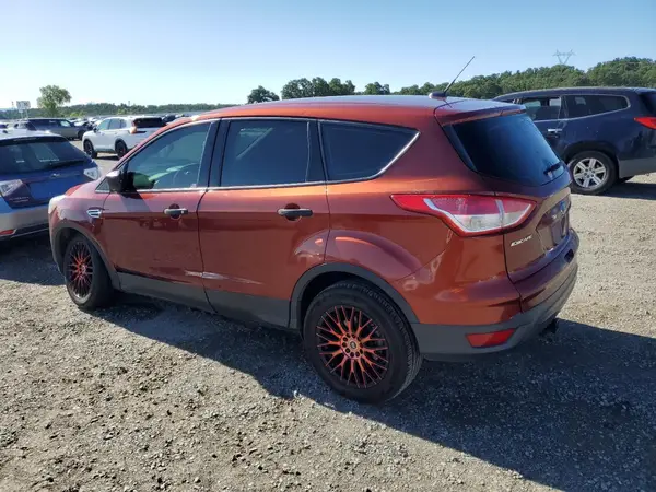 1FMCU0F7XGUA53745 2016 FORD ESCAPE - Image 2