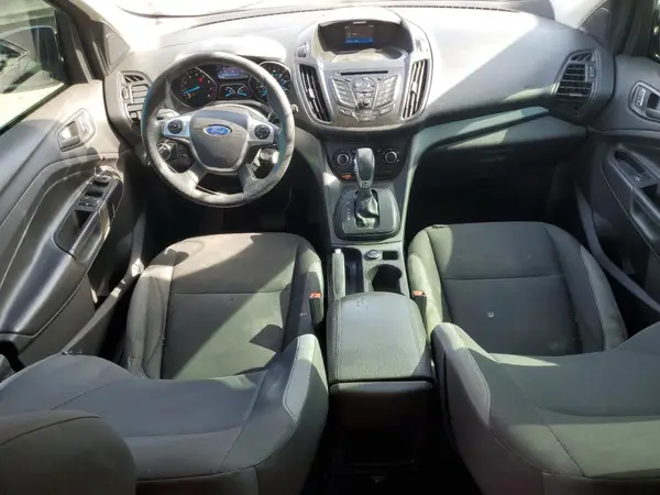1FMCU0F7XGUA53745 2016 FORD ESCAPE - Image 8