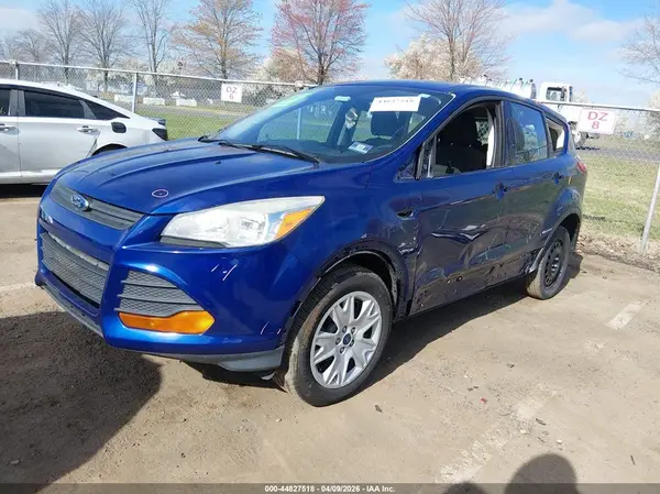 1FMCU0F7XGUA59108 2016 FORD ESCAPE - Image 2