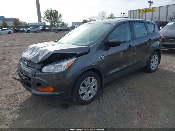 1FMCU0F7XGUA59173 2016 FORD ESCAPE - Image 2