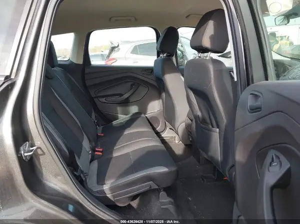 1FMCU0F7XGUA59173 2016 FORD ESCAPE - Image 8