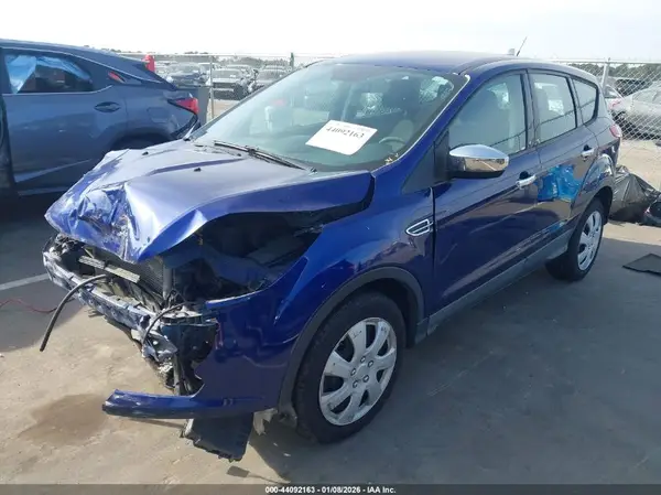 1FMCU0F7XGUA60095 2016 FORD ESCAPE - Image 2