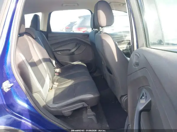 1FMCU0F7XGUA60095 2016 FORD ESCAPE - Image 8