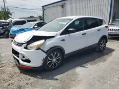 1FMCU0F7XGUA61103 2016 FORD ESCAPE