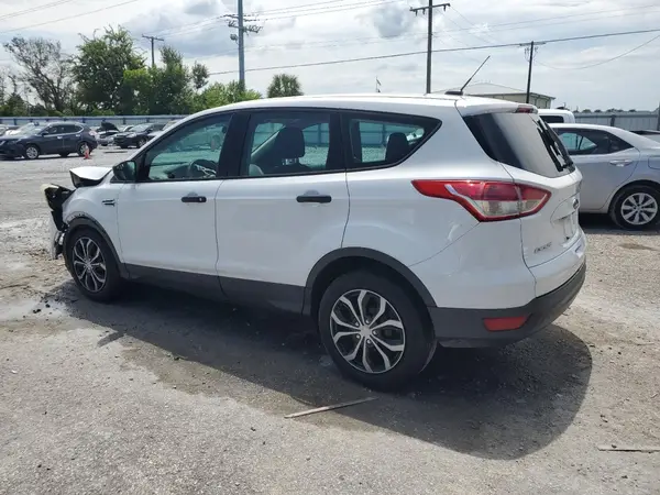 1FMCU0F7XGUA61103 2016 FORD ESCAPE - Image 2