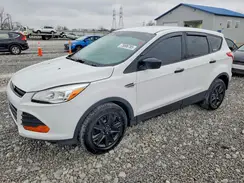 1FMCU0F7XGUA63157 2016 FORD ESCAPE