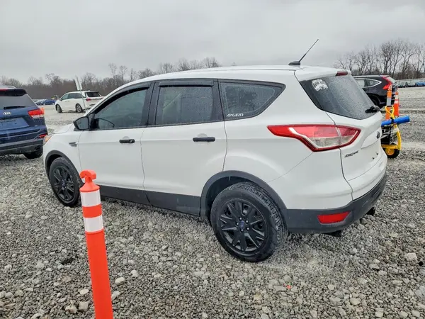1FMCU0F7XGUA63157 2016 FORD ESCAPE - Image 2