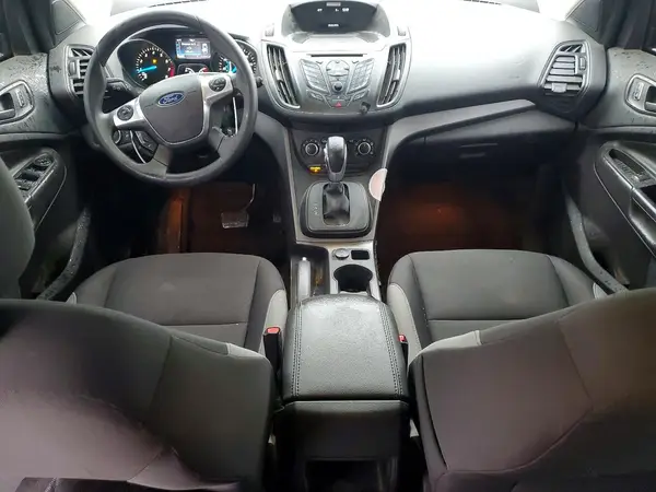 1FMCU0F7XGUA63157 2016 FORD ESCAPE - Image 8