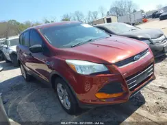 1FMCU0F7XGUA69864 2016 FORD ESCAPE