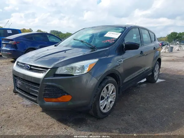 1FMCU0F7XGUA72487 2016 FORD ESCAPE - Image 2
