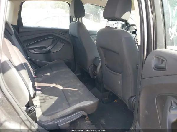 1FMCU0F7XGUA72487 2016 FORD ESCAPE - Image 8