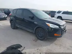 1FMCU0F7XGUA84106 2016 FORD ESCAPE