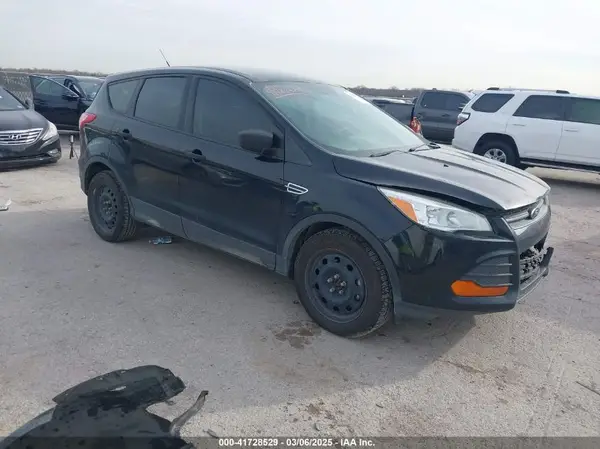 1FMCU0F7XGUA84106 2016 FORD ESCAPE - Image 1
