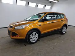 1FMCU0F7XGUA86020 2016 FORD ESCAPE
