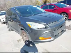 1FMCU0F7XGUA97132 2016 FORD ESCAPE