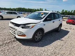 1FMCU0F7XGUB00384 2016 FORD ESCAPE