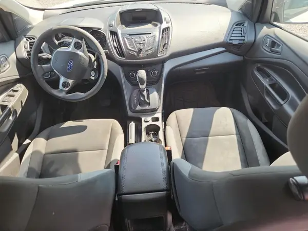 1FMCU0F7XGUB00384 2016 FORD ESCAPE - Image 8