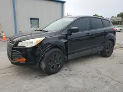 1FMCU0F7XGUB04158 2016 FORD ESCAPE